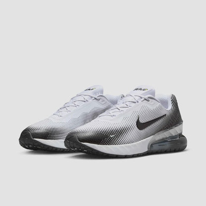 N-C140 (Nike air max phoenix white/black/anthracite) 826910800