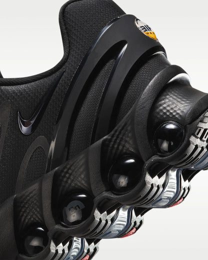 N-W139 (Nike air max dn8 black/anthracite) 62696957