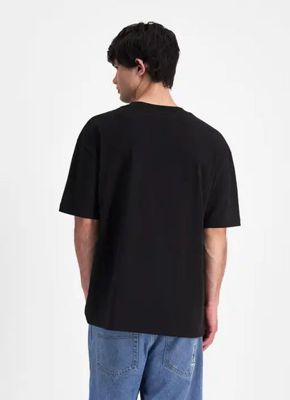 CA-S13 (Champion heritage racer logo tee black) 112493043