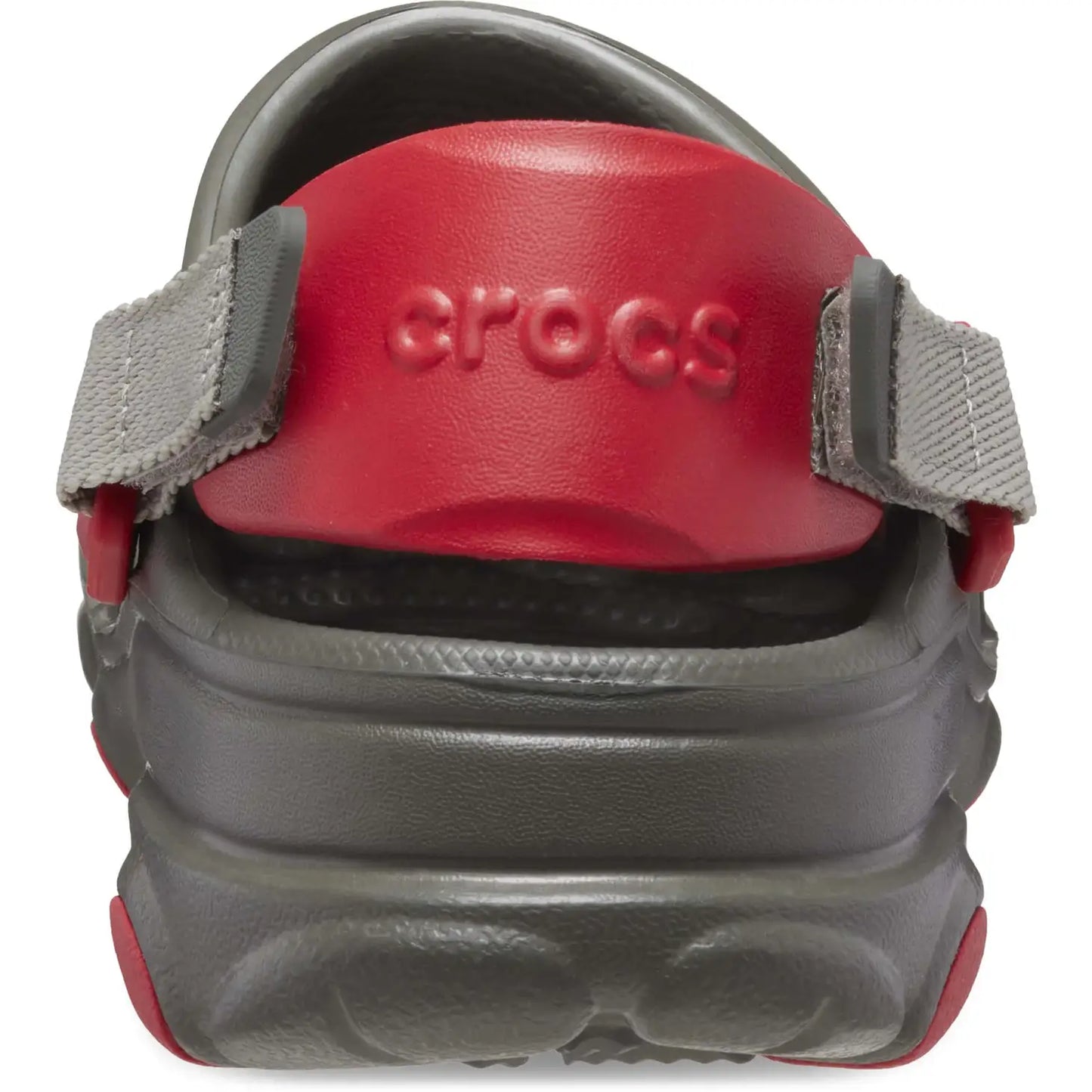 CR-X7 (Crocs classic all terrain clog toddlers dusty olive) 122393043