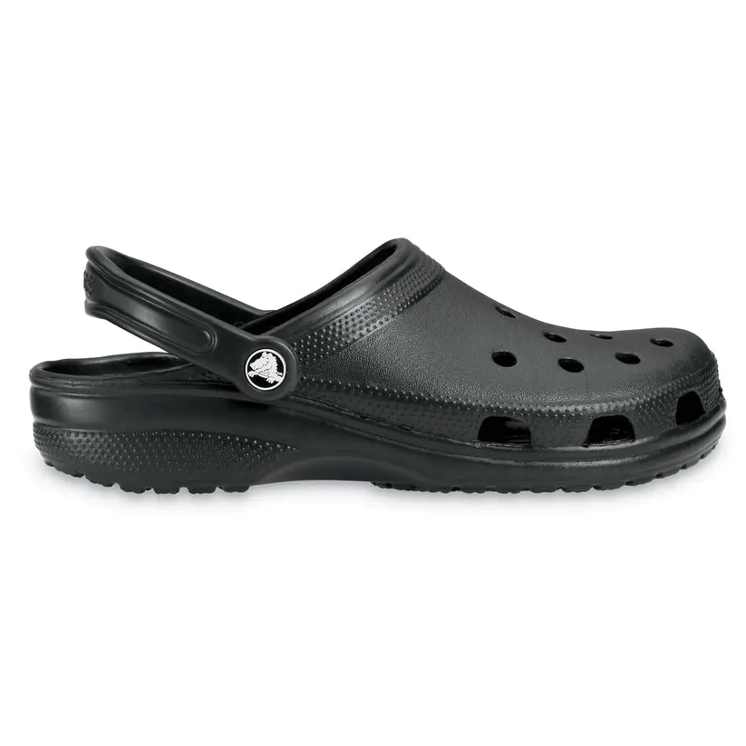 CR-M (Classic clog black) 102193043 CROCS