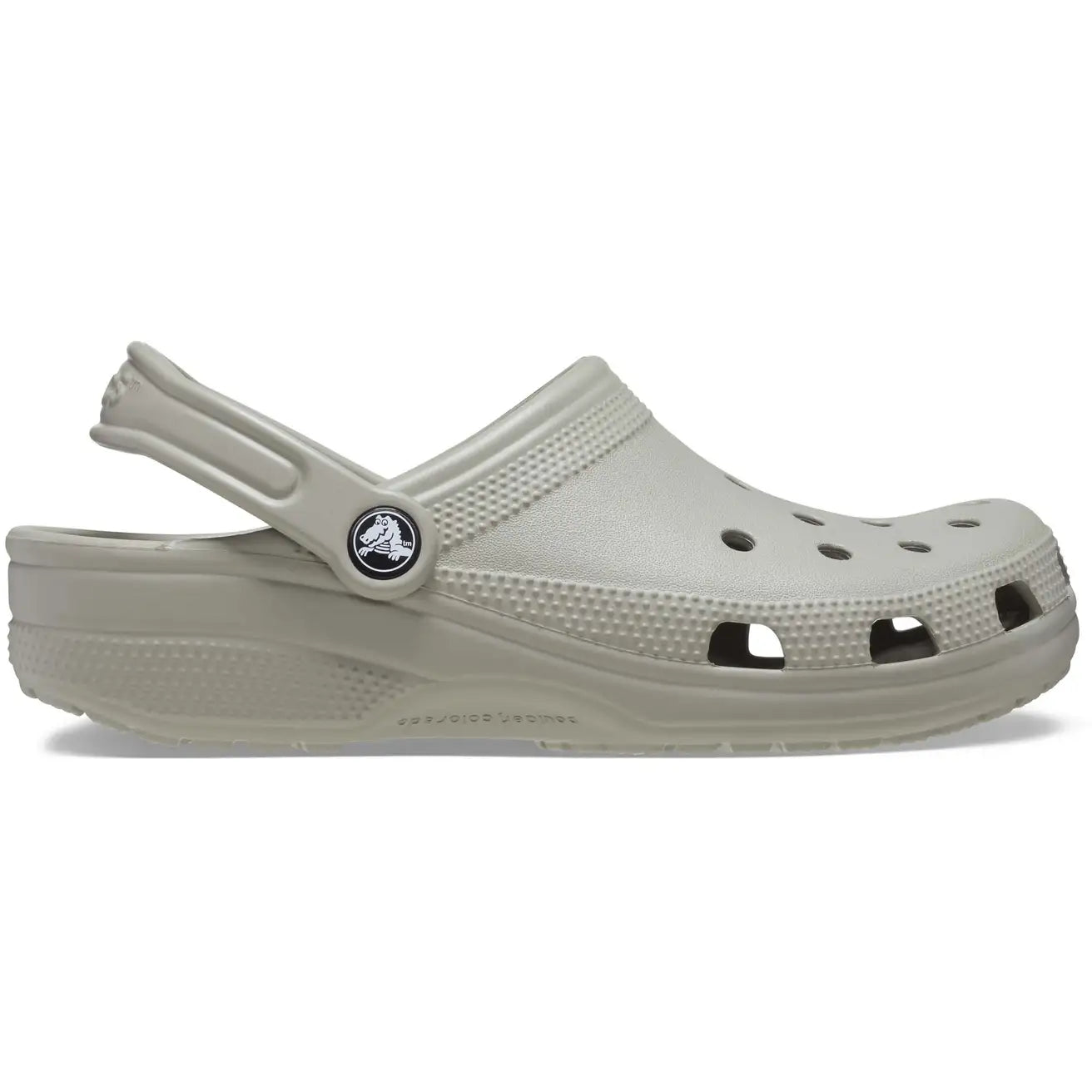 CR-J6 (Crocs classic clog elephant) 82393913 CROCS