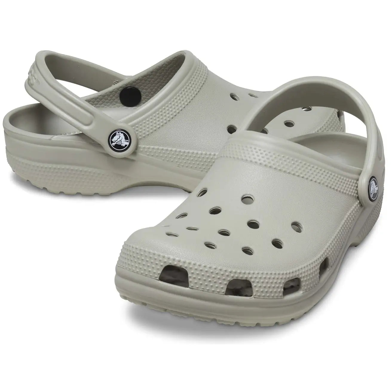 CR-J6 (Crocs classic clog elephant) 82393913 CROCS