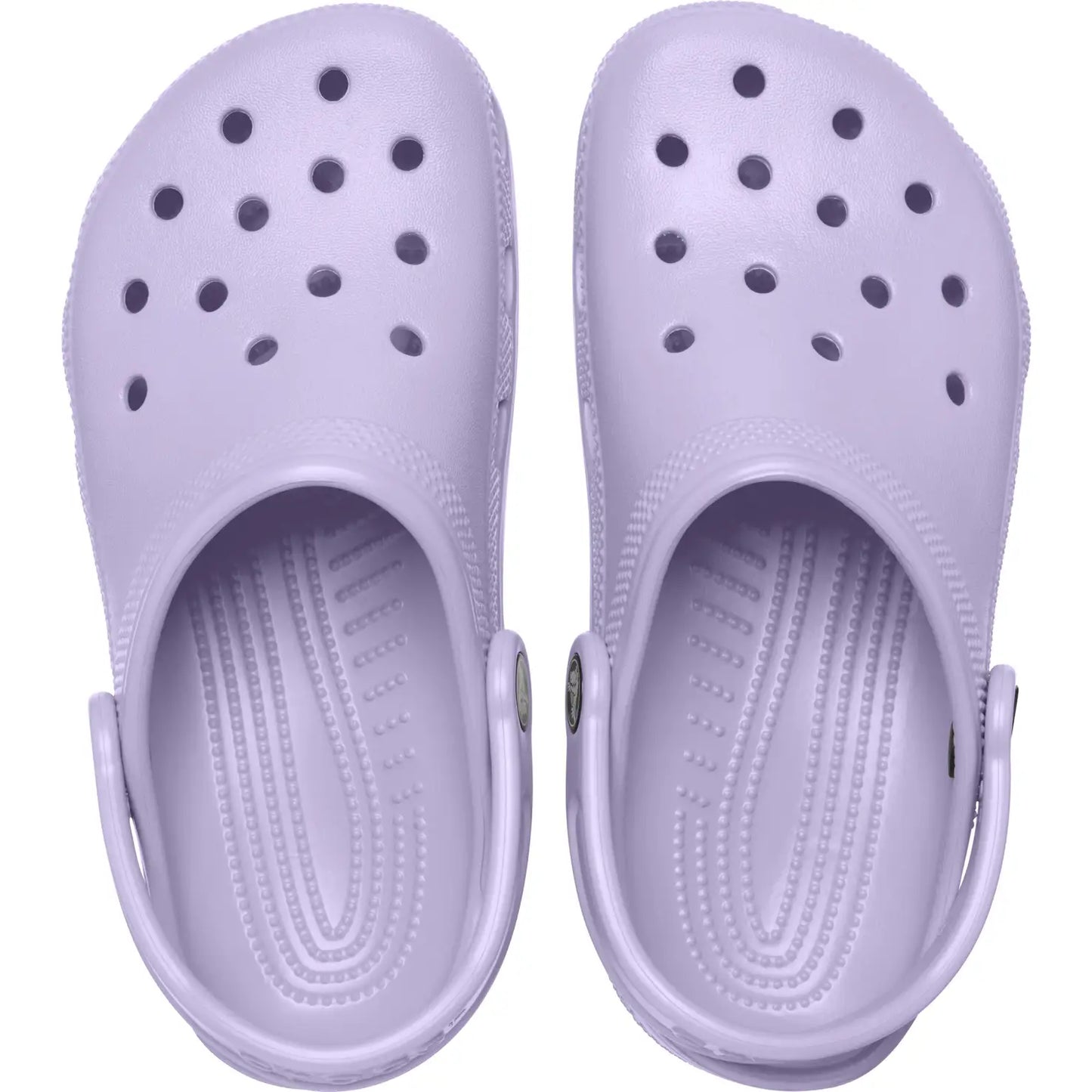 CR-P9 (Crocs classic clog kids lavender) 72493304