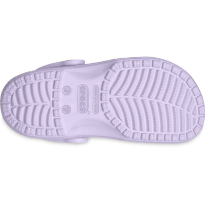 CR-P9 (Crocs classic clog kids lavender) 72493304