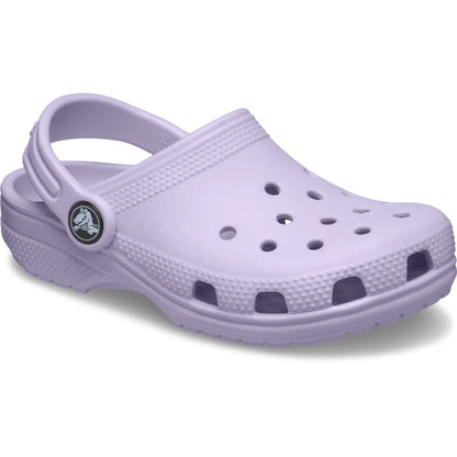 CR-P9 (Crocs classic clog kids lavender) 72493304