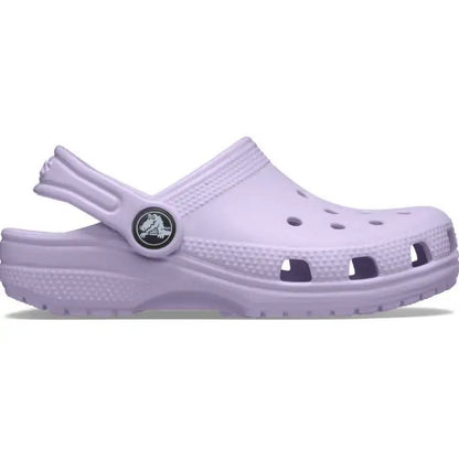 CR-P9 (Crocs classic clog kids lavender) 72493304