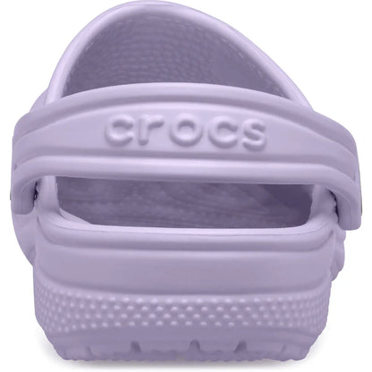 CR-P9 (Crocs classic clog kids lavender) 72493304