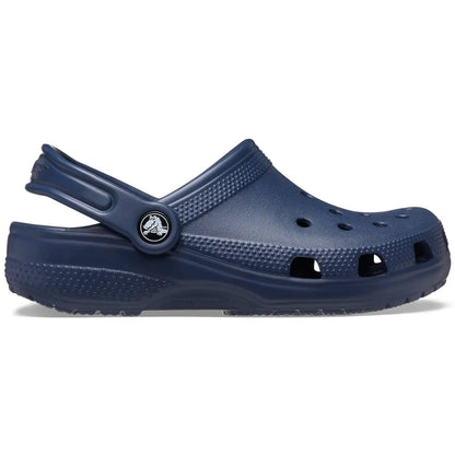 CR-Q9 (Crocs classic clog kids navy) 72493304