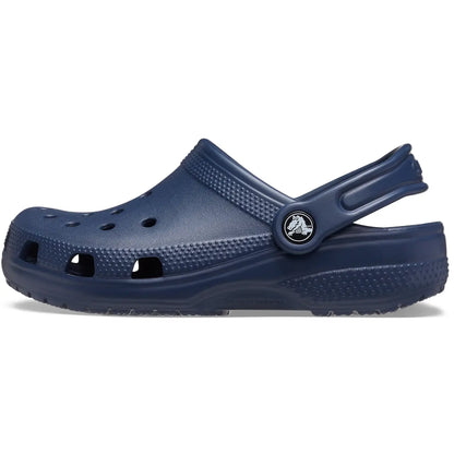 CR-Q9 (Crocs classic clog kids navy) 72493304