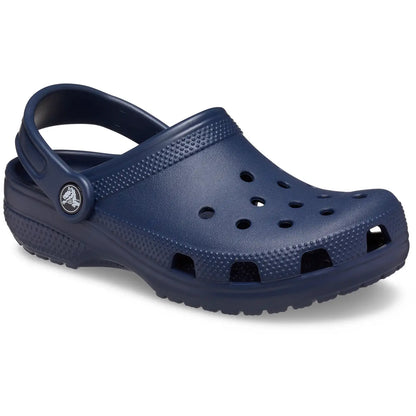 CR-Q9 (Crocs classic clog kids navy) 72493304