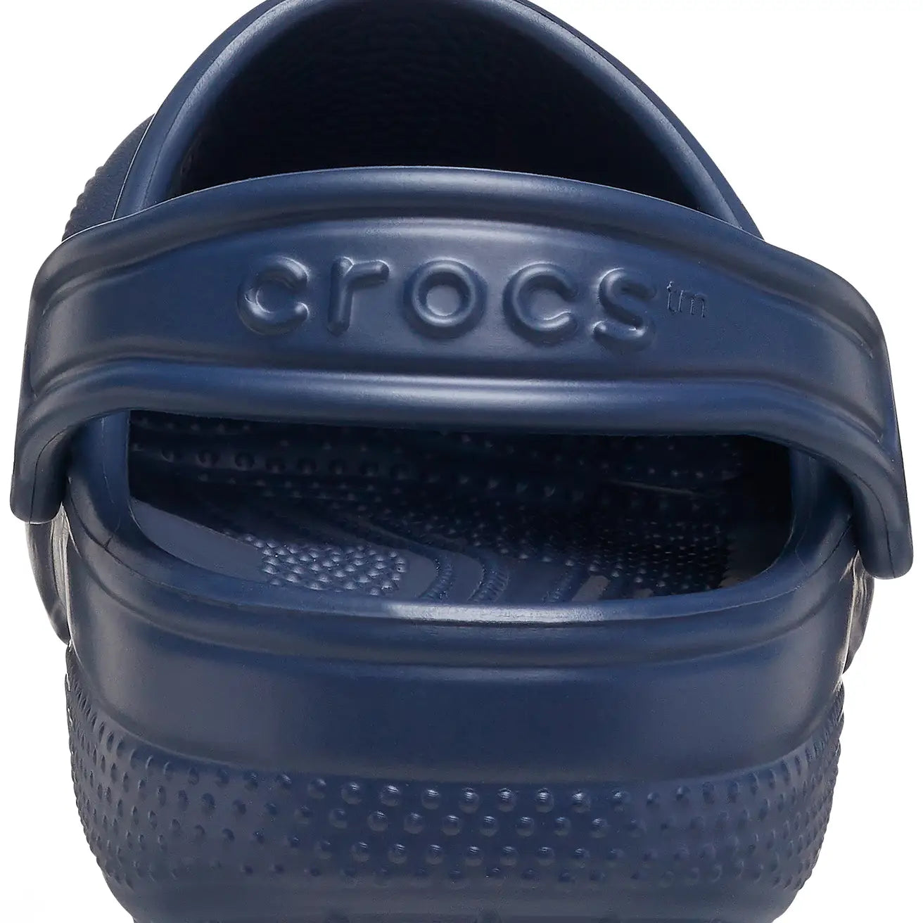 CR-Q9 (Crocs classic clog kids navy) 72493304