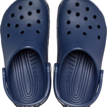 CR-Q9 (Crocs classic clog kids navy) 72493304