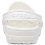 CR-Q6 (Crocs classic clog kids white) 92392826