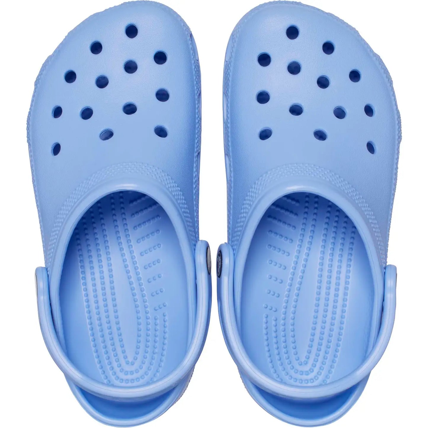 CR-Y3 (Crocs classic clog moon jelly) 22393739 CROCS