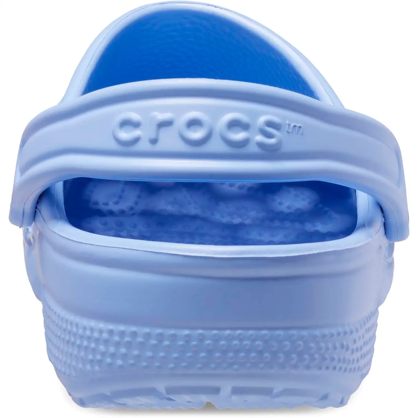 CR-Y3 (Crocs classic clog moon jelly) 22393739 CROCS