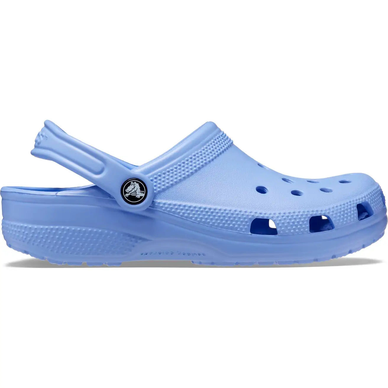 CR-Y3 (Crocs classic clog moon jelly) 22393739 CROCS