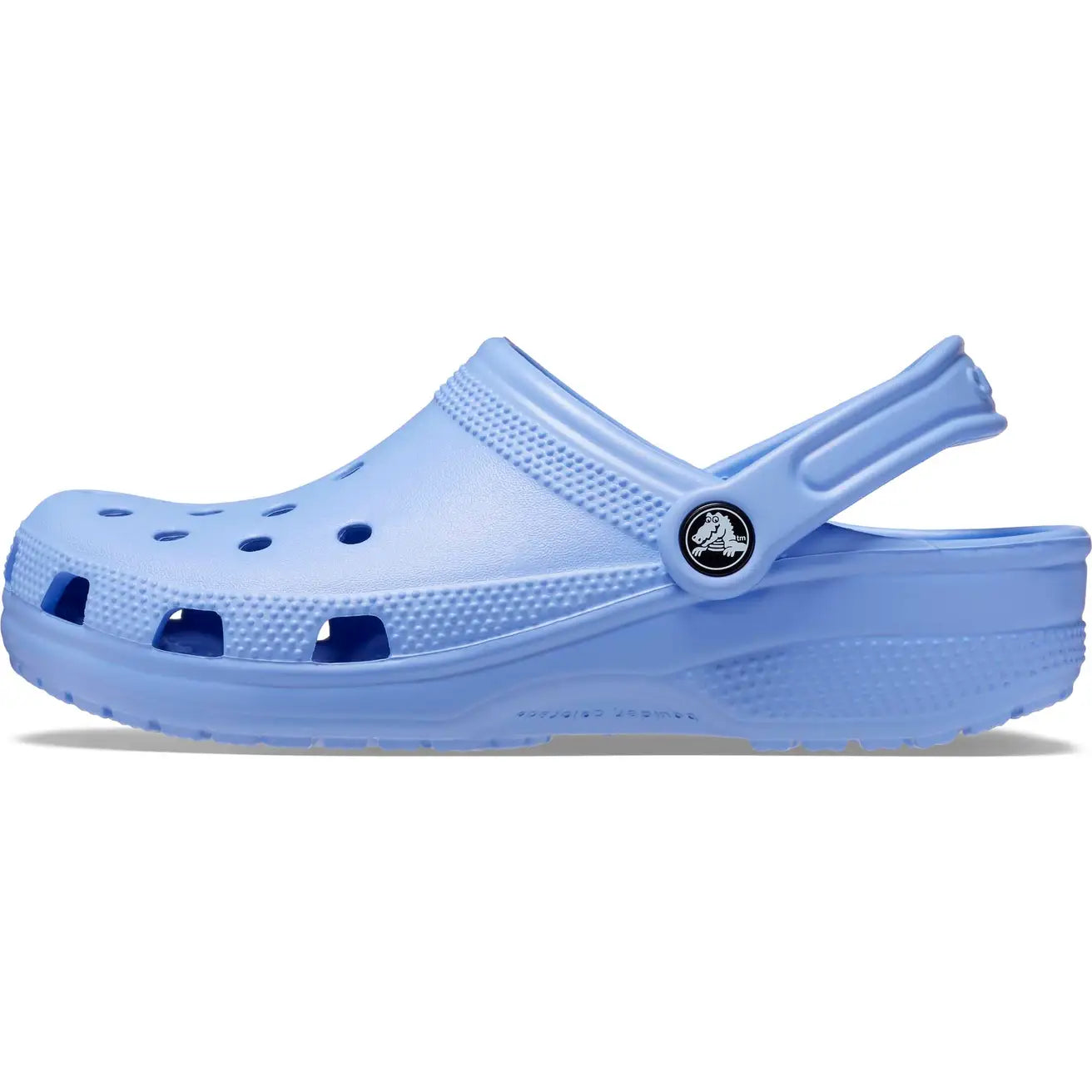 CR-Y3 (Crocs classic clog moon jelly) 22393739 CROCS