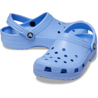 CR-Y3 (Crocs classic clog moon jelly) 22393739 CROCS