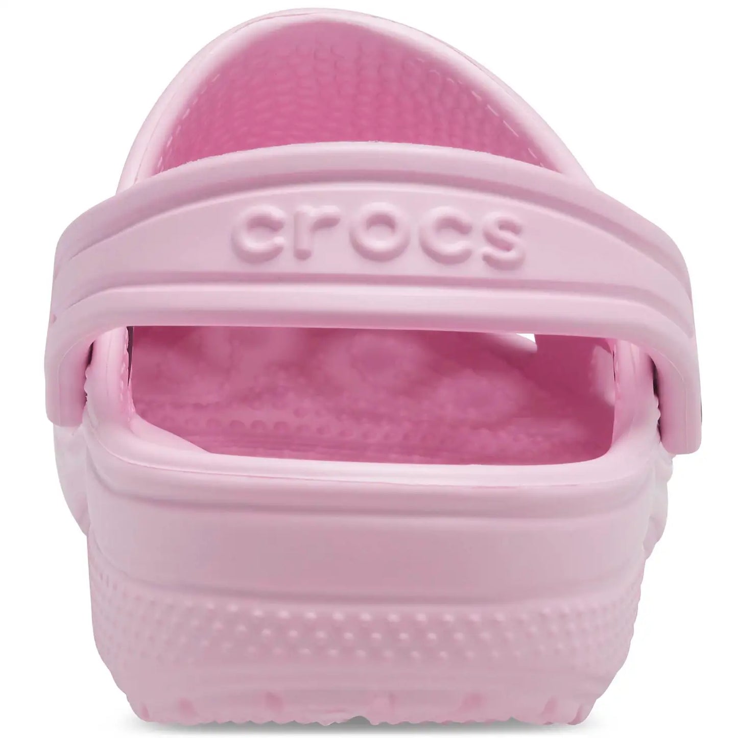 CR-R9 (Crocs classic clog toddlers ballerina pink) 72493043