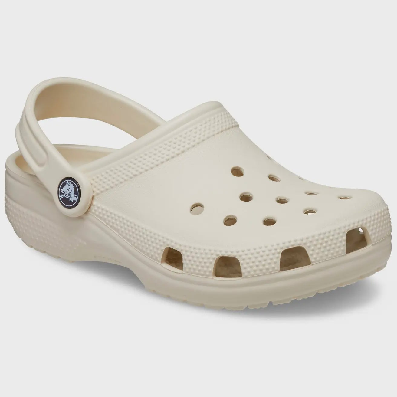 CR-S9 (Crocs classic clog toddlers bone) 72493043