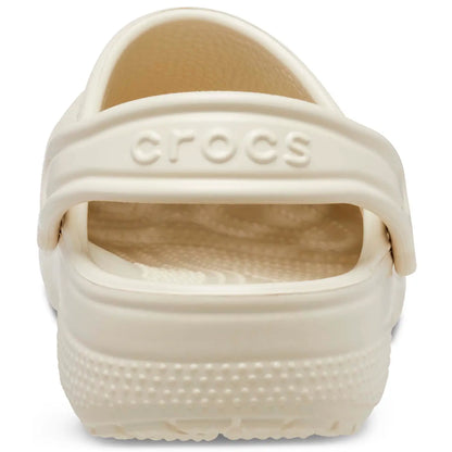 CR-S9 (Crocs classic clog toddlers bone) 72493043