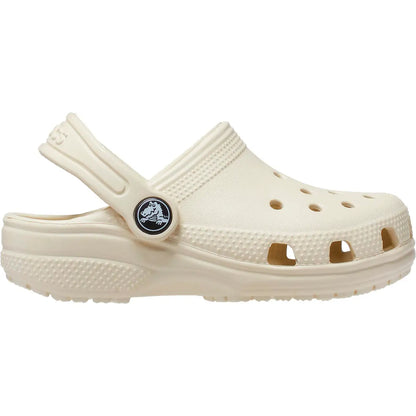 CR-S9 (Crocs classic clog toddlers bone) 72493043