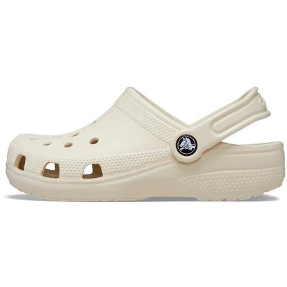 CR-S9 (Crocs classic clog toddlers bone) 72493043