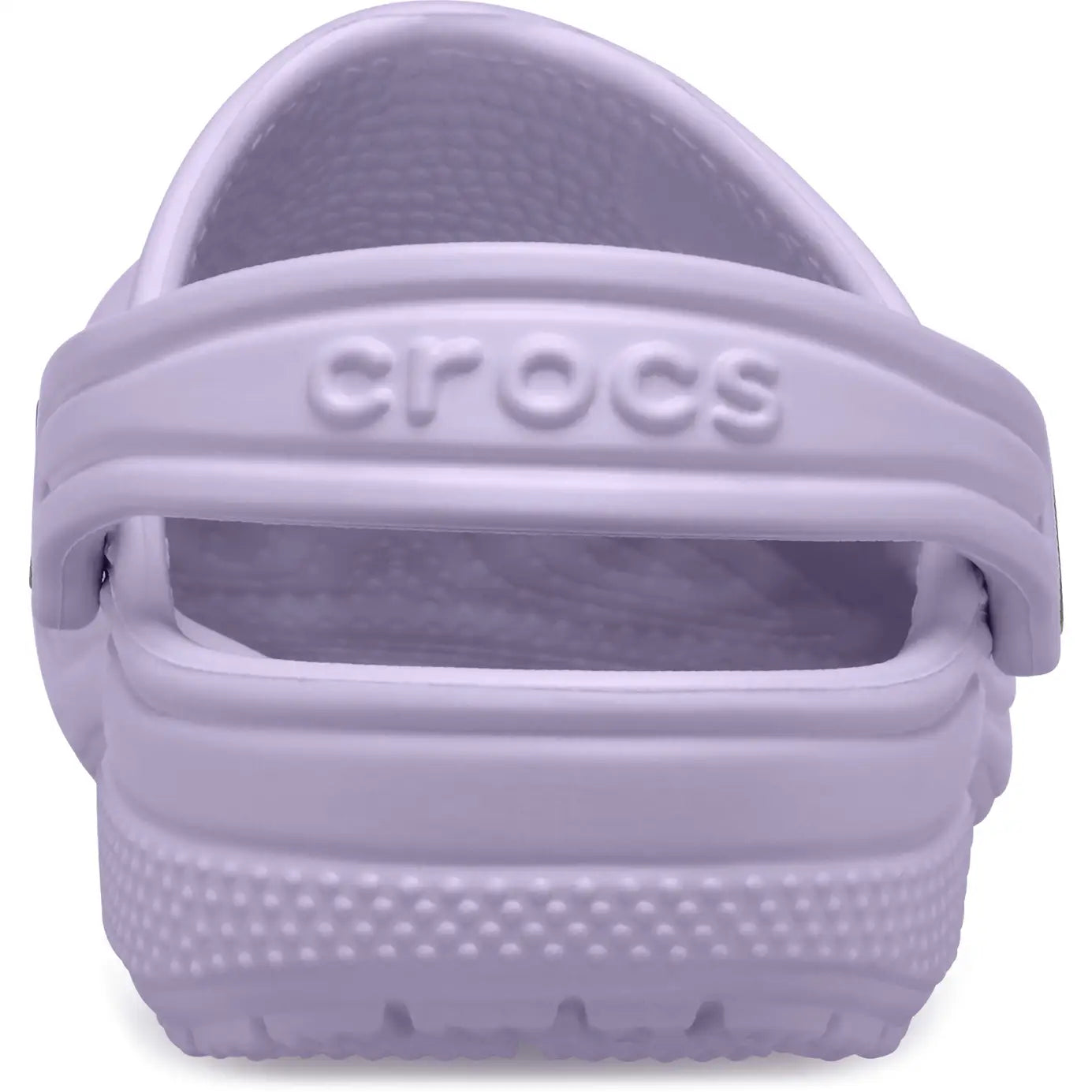 CR-T9 (Crocs classic clog toddlers lavender) 72493043