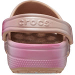 CR-A7 (Crocs classic colour dip clog cork/multi) 92394130