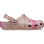 CR-A7 (Crocs classic colour dip clog cork/multi) 92394130