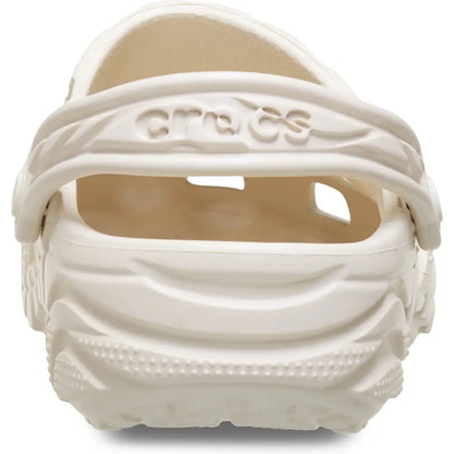 CR-K11 (Crocs classic erosion clog summit white) 92694782