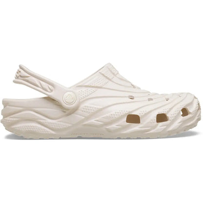 CR-K11 (Crocs classic erosion clog summit white) 92694782