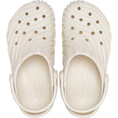 CR-K11 (Crocs classic erosion clog summit white) 92694782