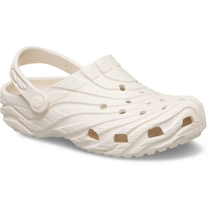 CR-K11 (Crocs classic erosion clog summit white) 92694782