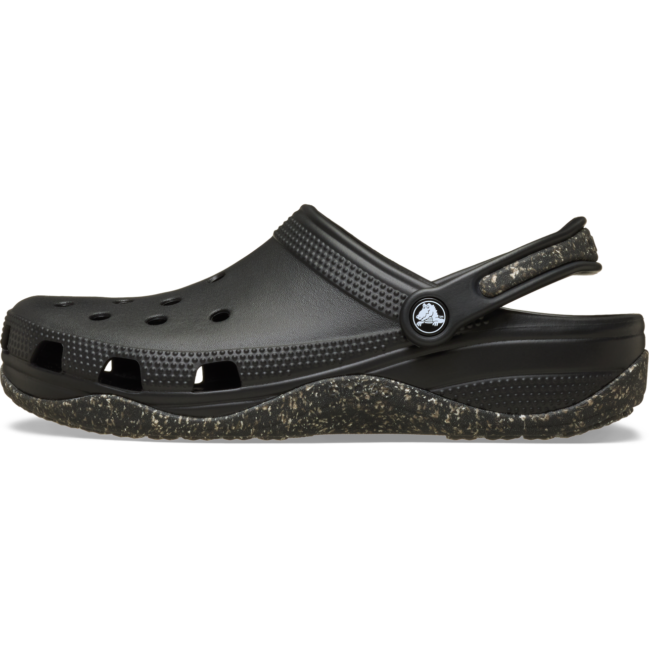 CR-C11 (Crocs classic evo clog black) 42695434