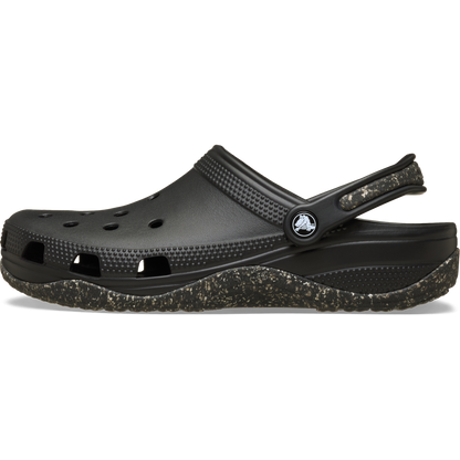 CR-C11 (Crocs classic evo clog black) 42695434
