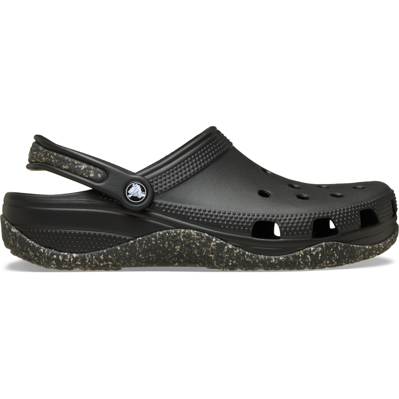 CR-C11 (Crocs classic evo clog black) 42695434