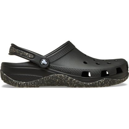 CR-C11 (Crocs classic evo clog black) 42695434