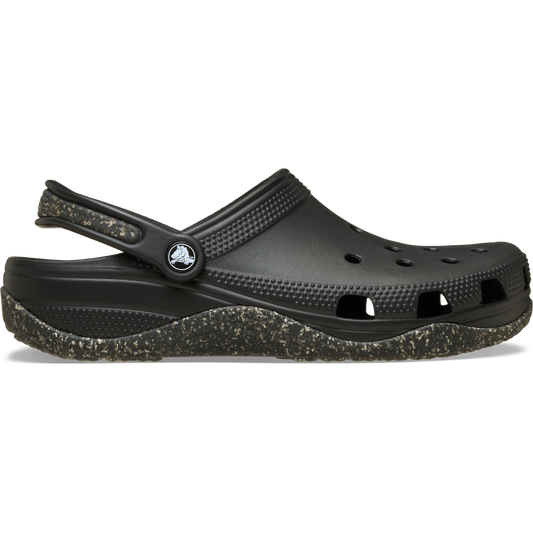 CR-C11 (Crocs classic evo clog black) 42695434