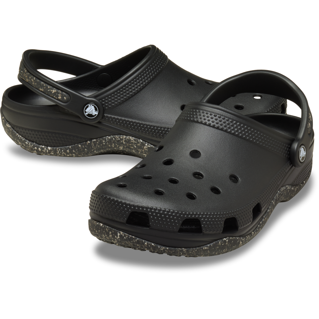 CR-C11 (Crocs classic evo clog black) 42695434