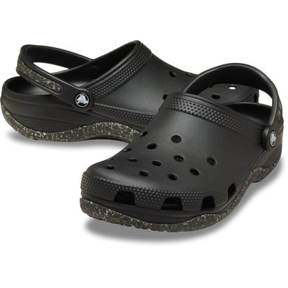 CR-C11 (Crocs classic evo clog black) 42695434