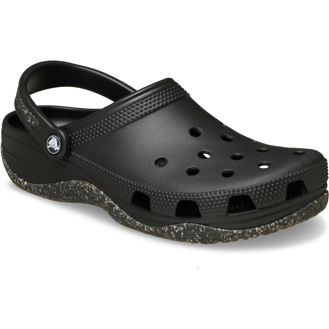 CR-C11 (Crocs classic evo clog black) 42695434