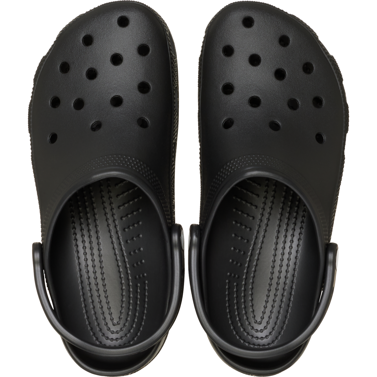 CR-C11 (Crocs classic evo clog black) 42695434