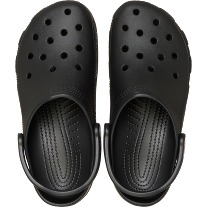 CR-C11 (Crocs classic evo clog black) 42695434