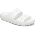 CR-Z8 (Crocs classic sandal V2 white) 42493260