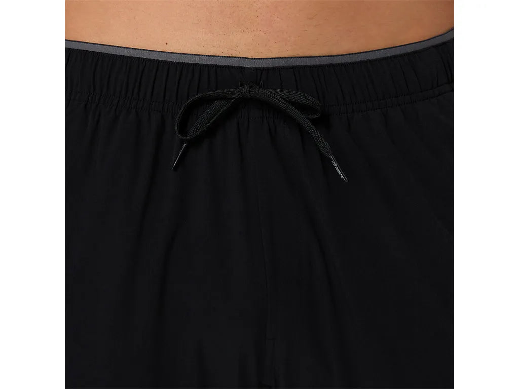 ASA-N2 (Asics comfort core stretch woven pant performance black) 82697500