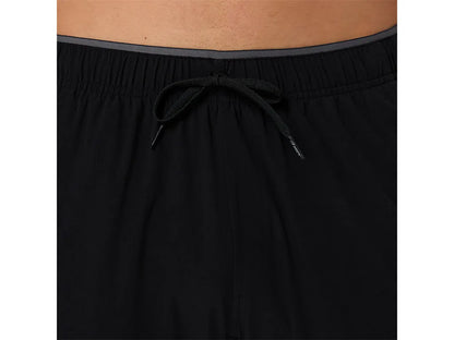 ASA-N2 (Asics comfort core stretch woven pant performance black) 82697500