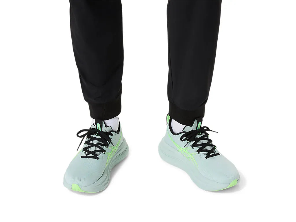 ASA-N2 (Asics comfort core stretch woven pant performance black) 82697500