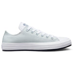 CT-H37 (Converse chuck taylor marbled low ghosted/aqua mist/cyber grey) 62395650 CONVERSE